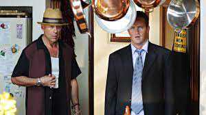 Sát Thủ Nhà Bên 2