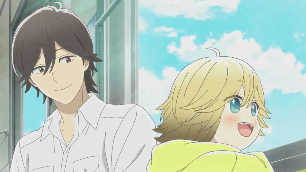 Poco ở thế giới Udon