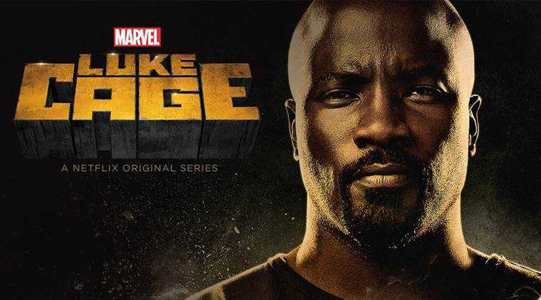 Marvel's Luke Cage (Phần 2)