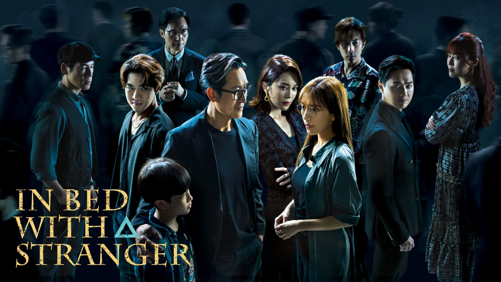 Gặp lại người bên gối