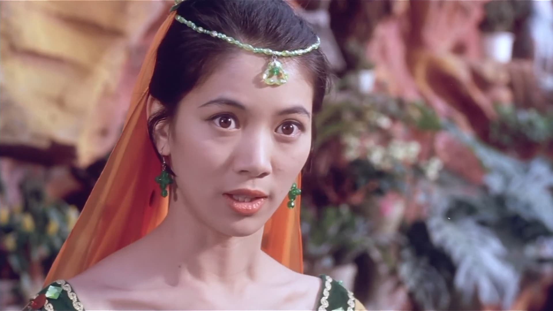 Những Cô Gái Vàng