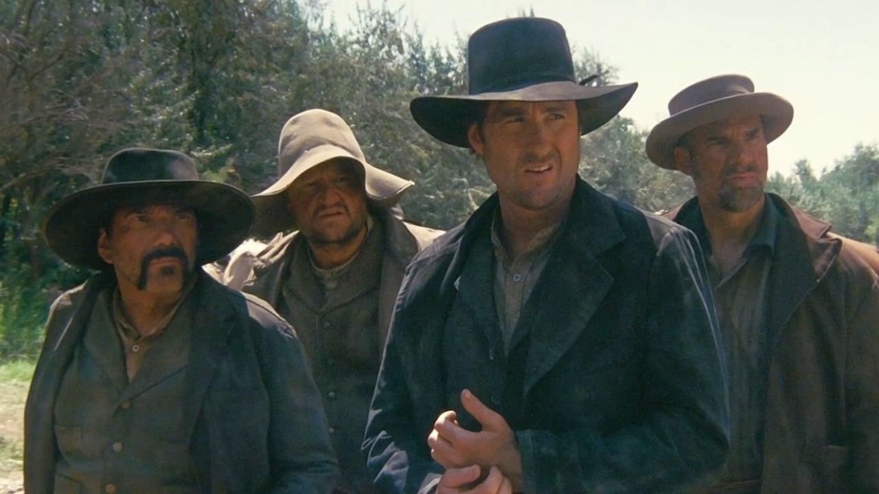 Kẻ Cướp Và Thiên Thần