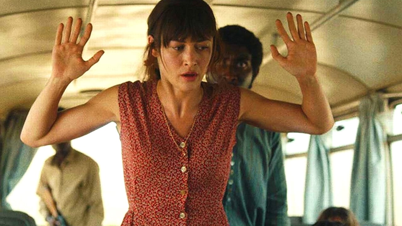 Giải Cứu Trong 15 Phút