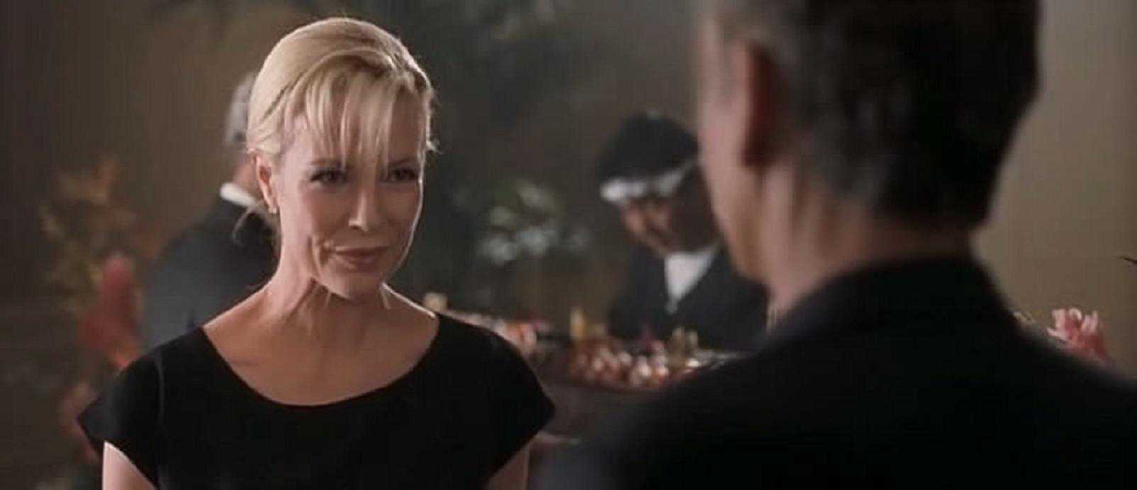 Gái Chơi Mật Thám