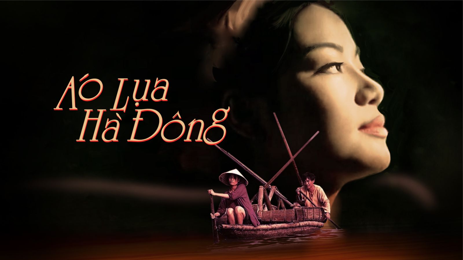 Áo Lụa Hà Đông
