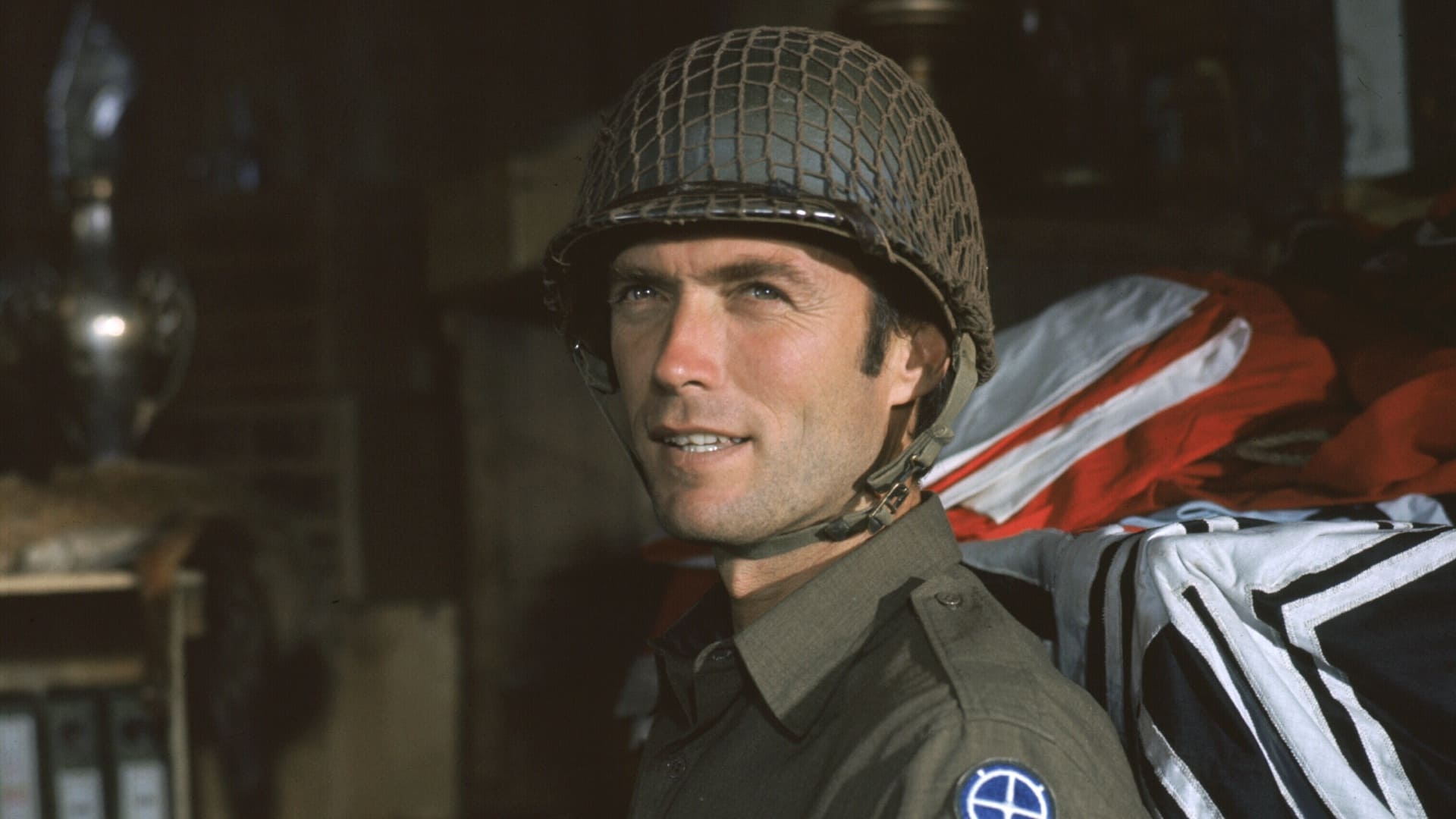 Các Anh Hùng Của Kelly