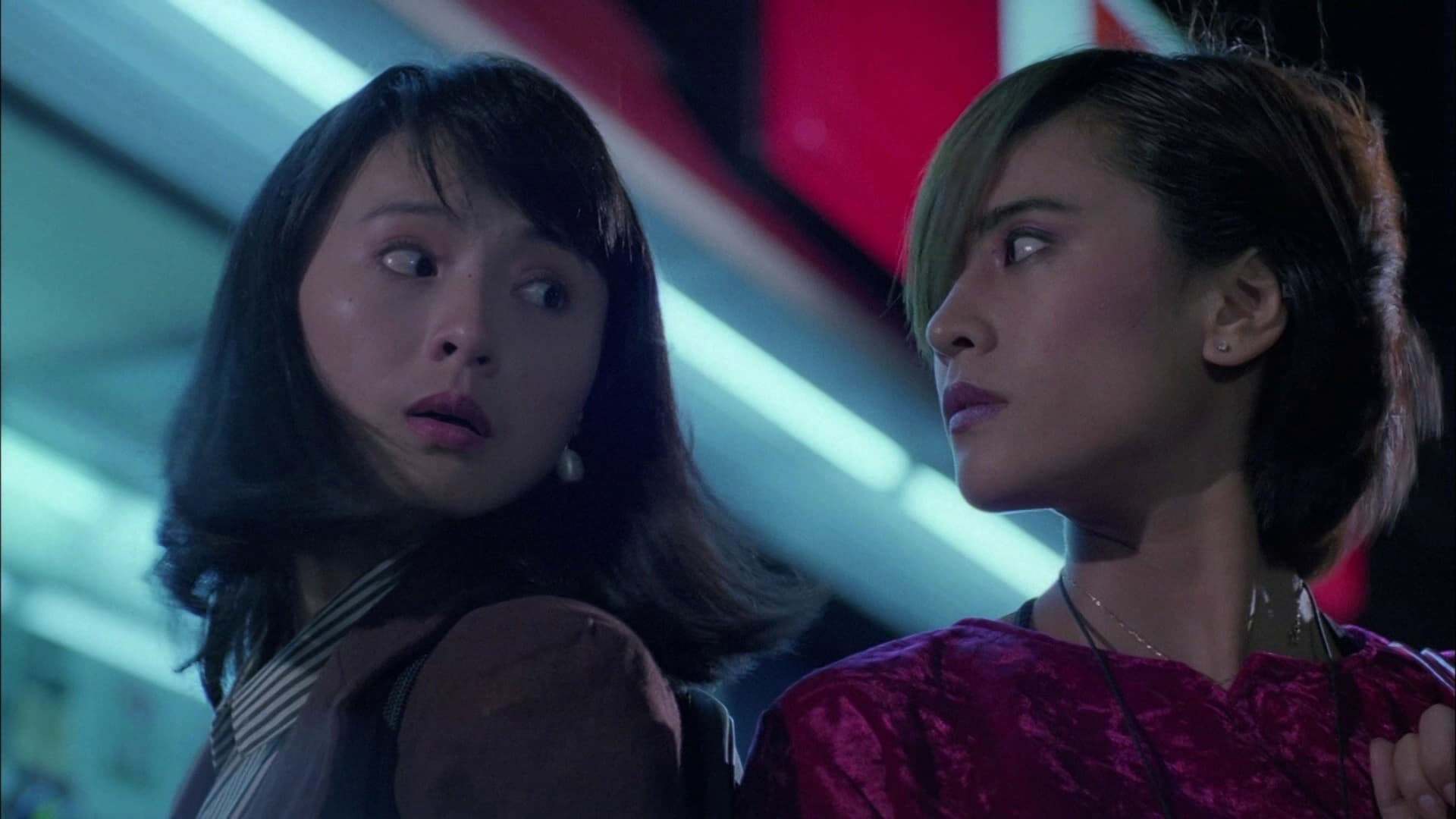 Thiên Thần Hủy Diệt 2