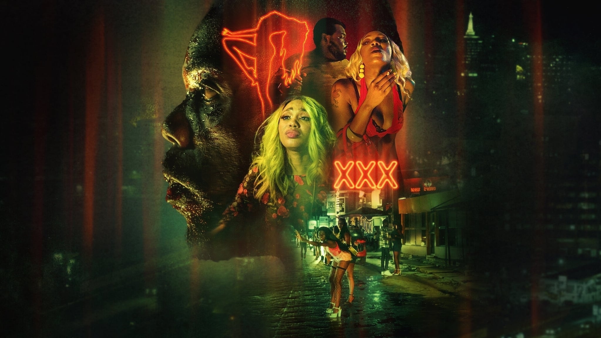 Nạn Buôn Người