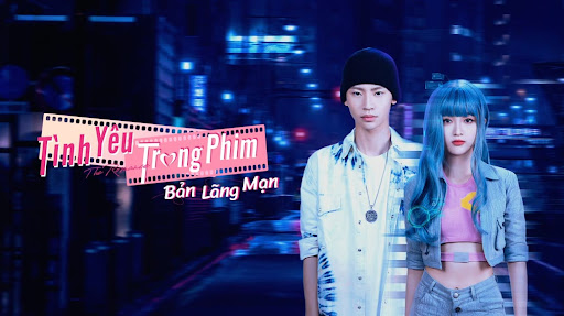 Tình Yêu Trong Phim