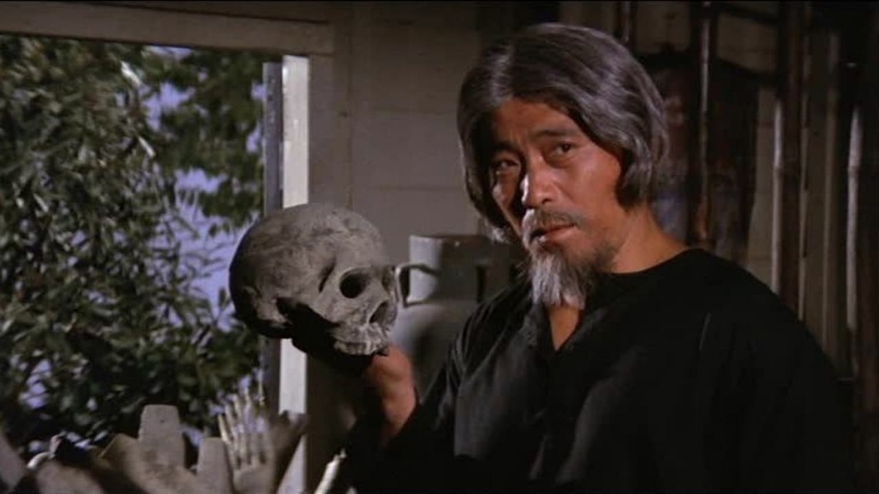 Câu Hồn Giáng Đầu