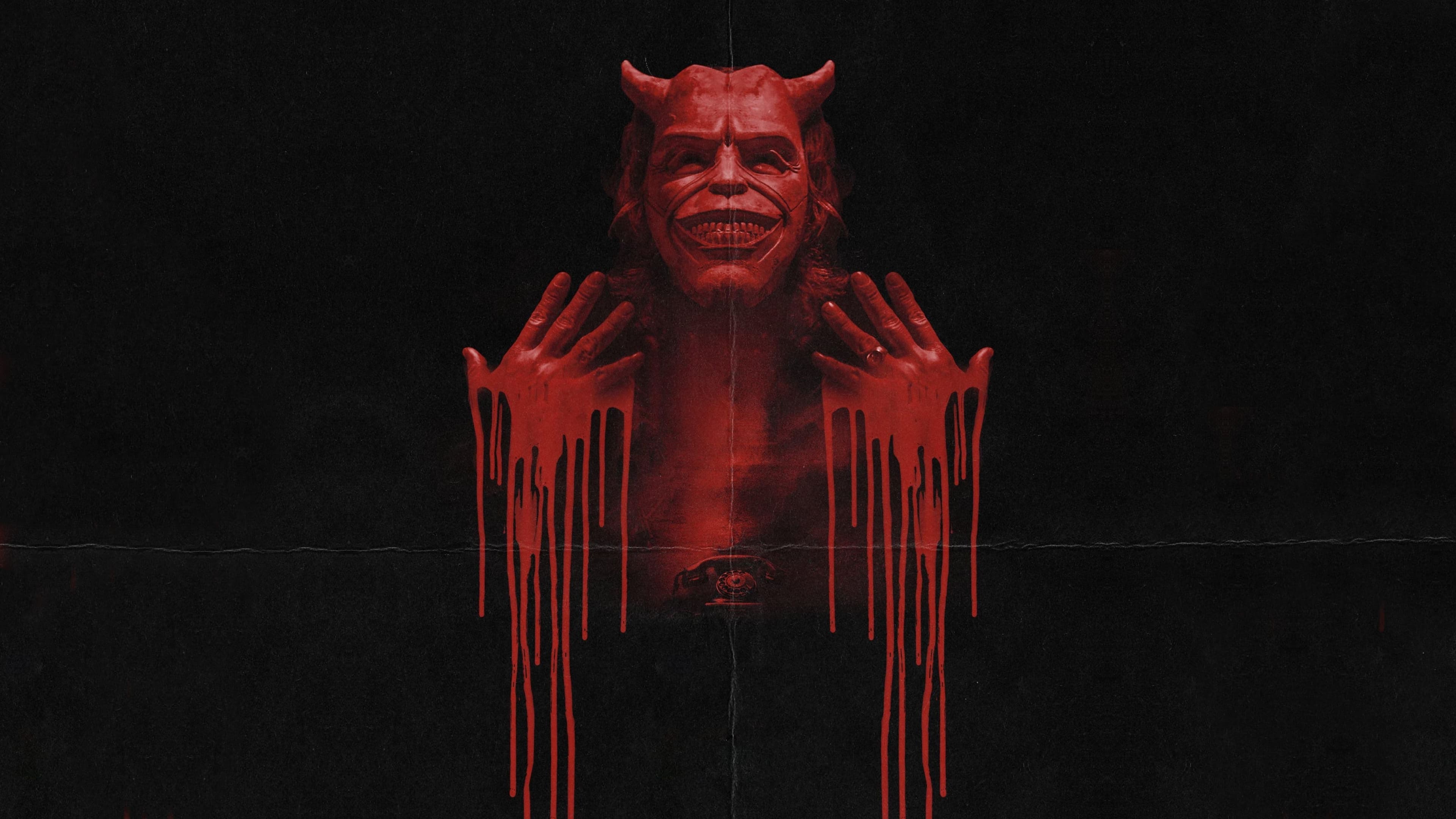 Điện Thoại Đen