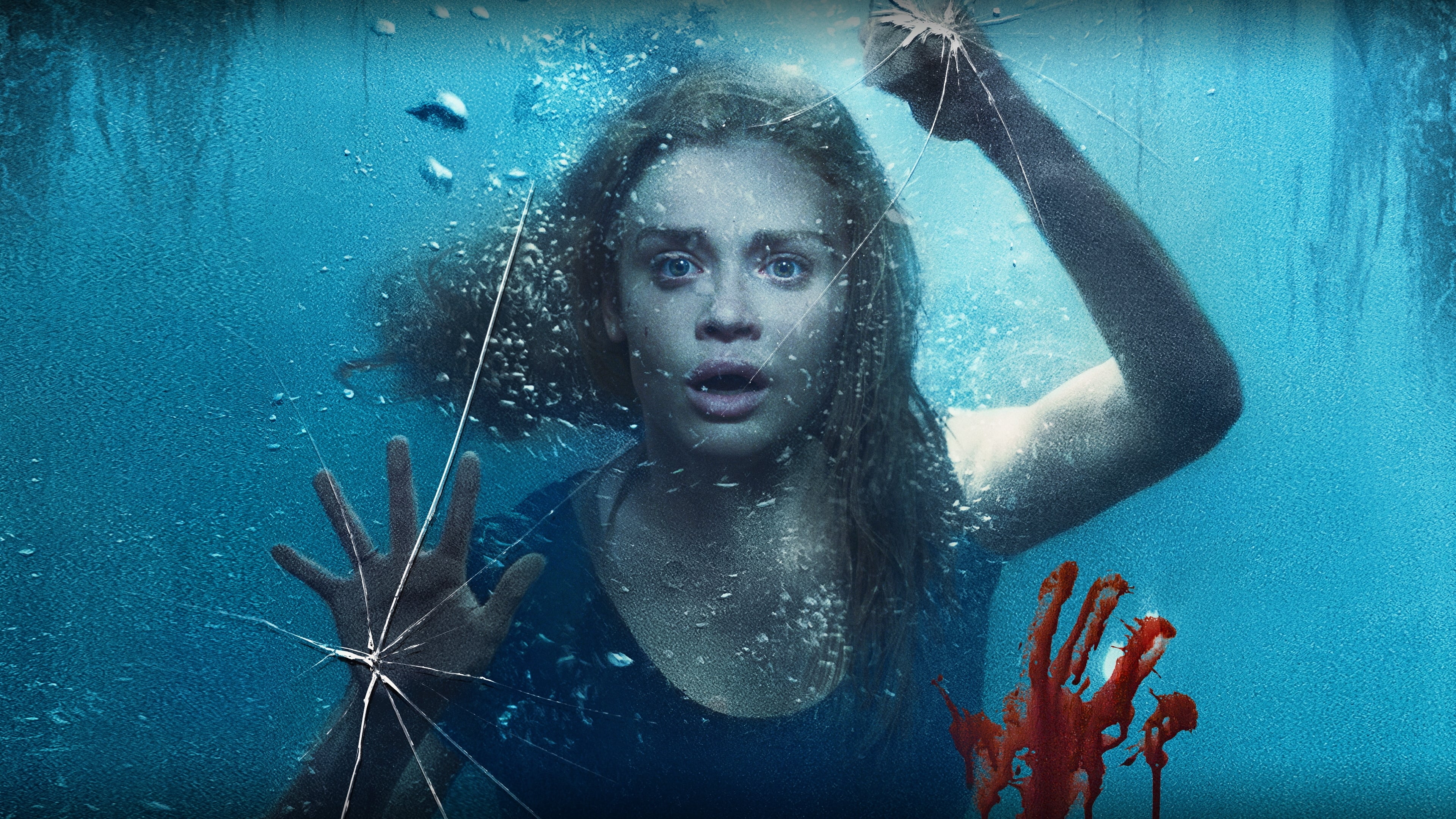 Buổi Phát Sóng Kinh Hoàng