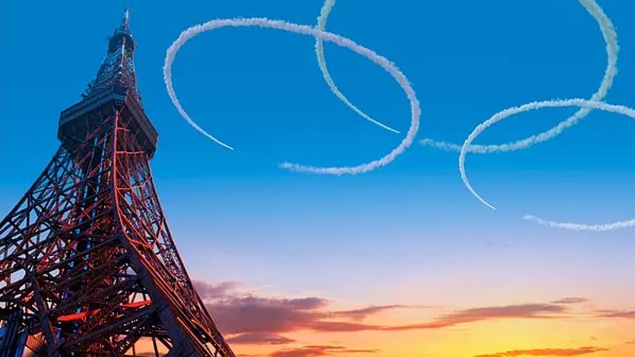 Ánh Hoàng Hôn Trên Con Đường Số 3