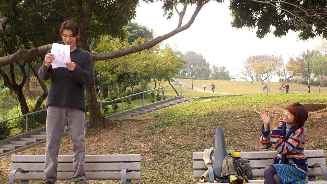 Nàng Rẽ Trái, Chàng Rẽ Phải