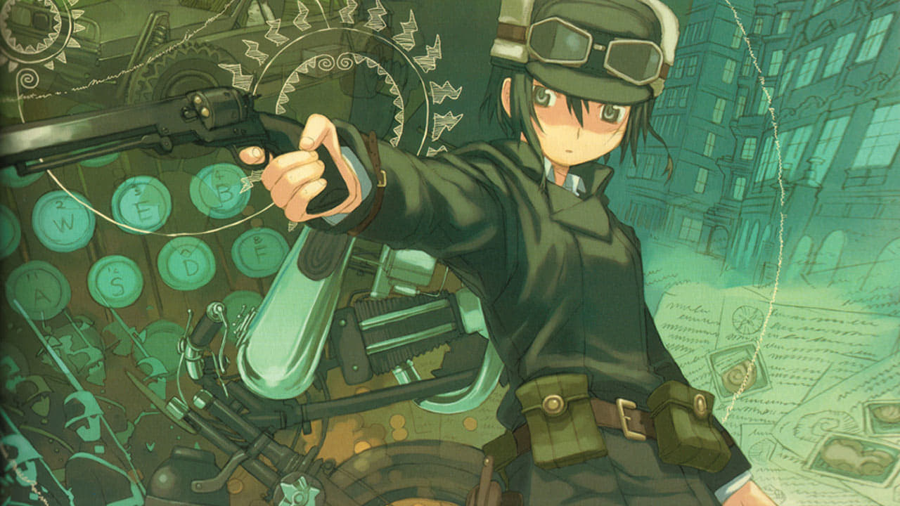 Kino No Tabi Movie 1
