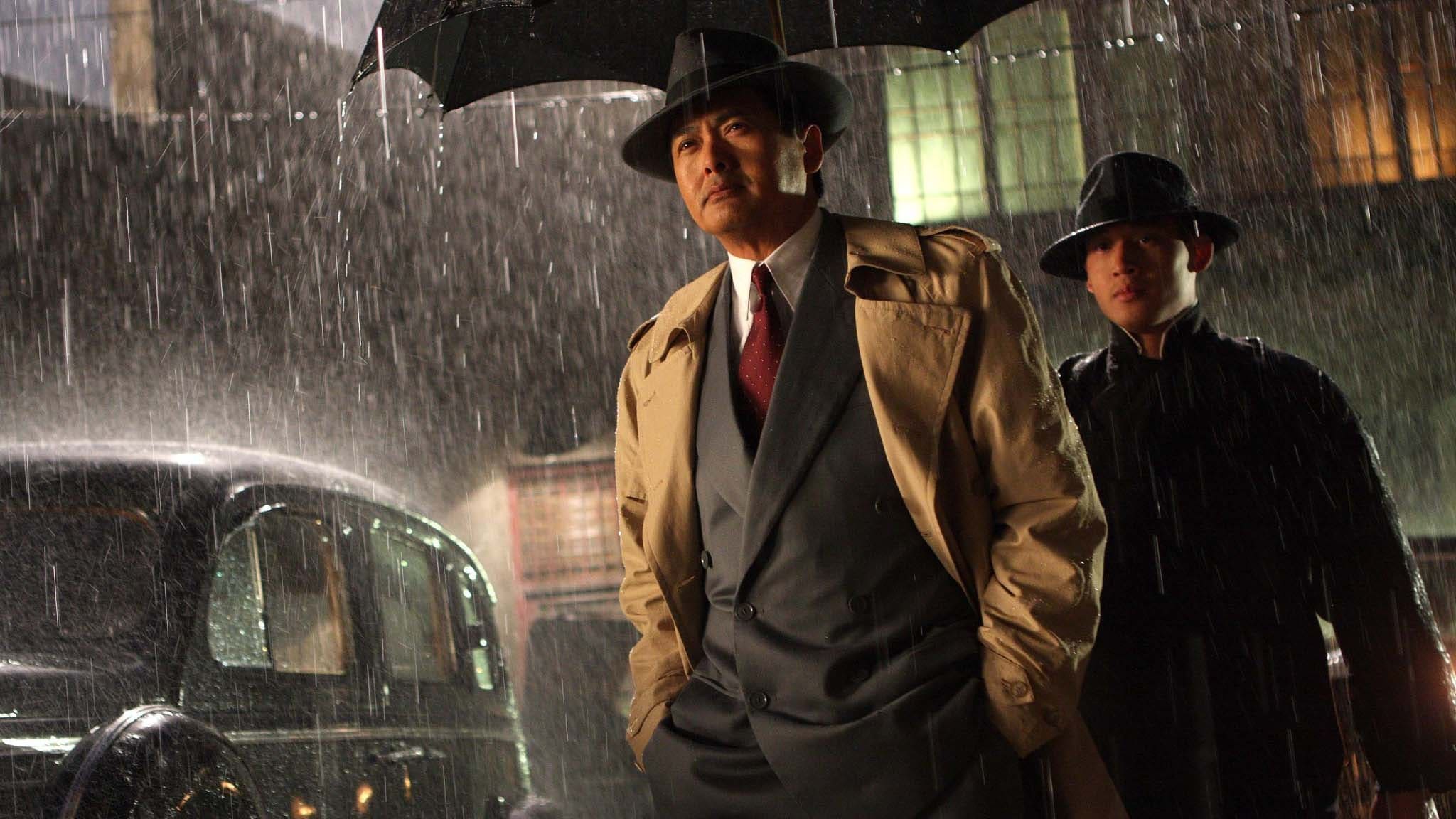 Điệp Hải Phong Vân