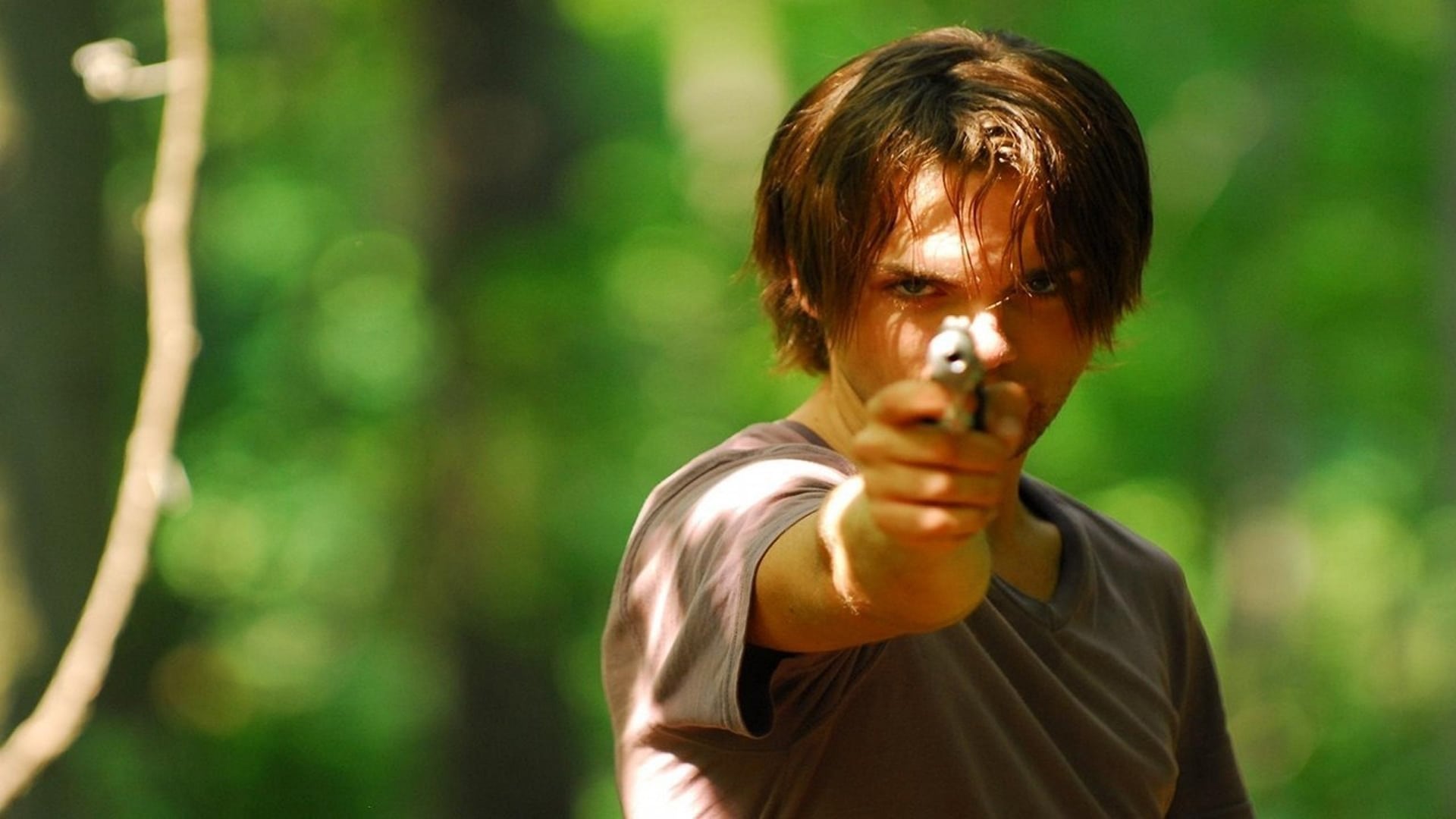 Khoảng Trống Tội Lỗi