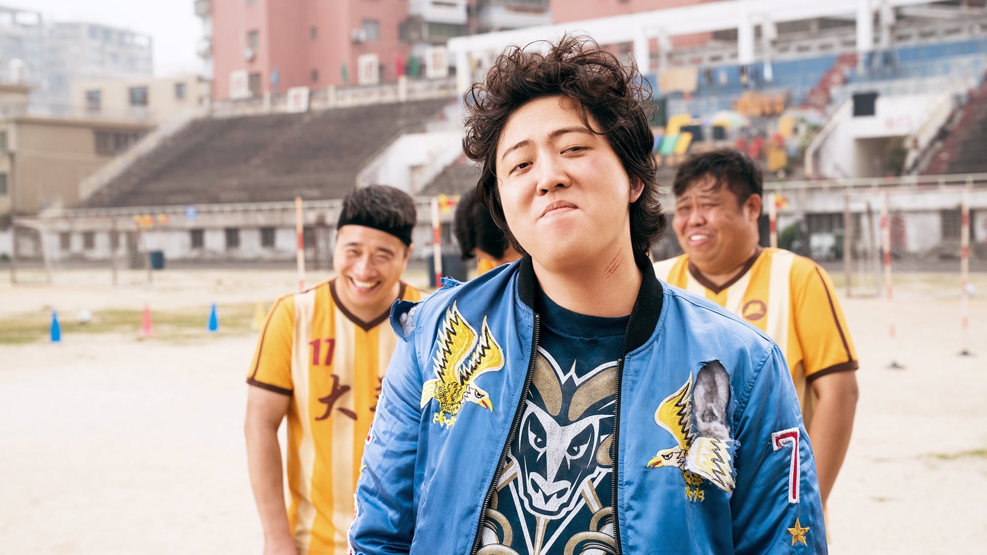 Xin Chào, Quý Ông Tỷ Phú