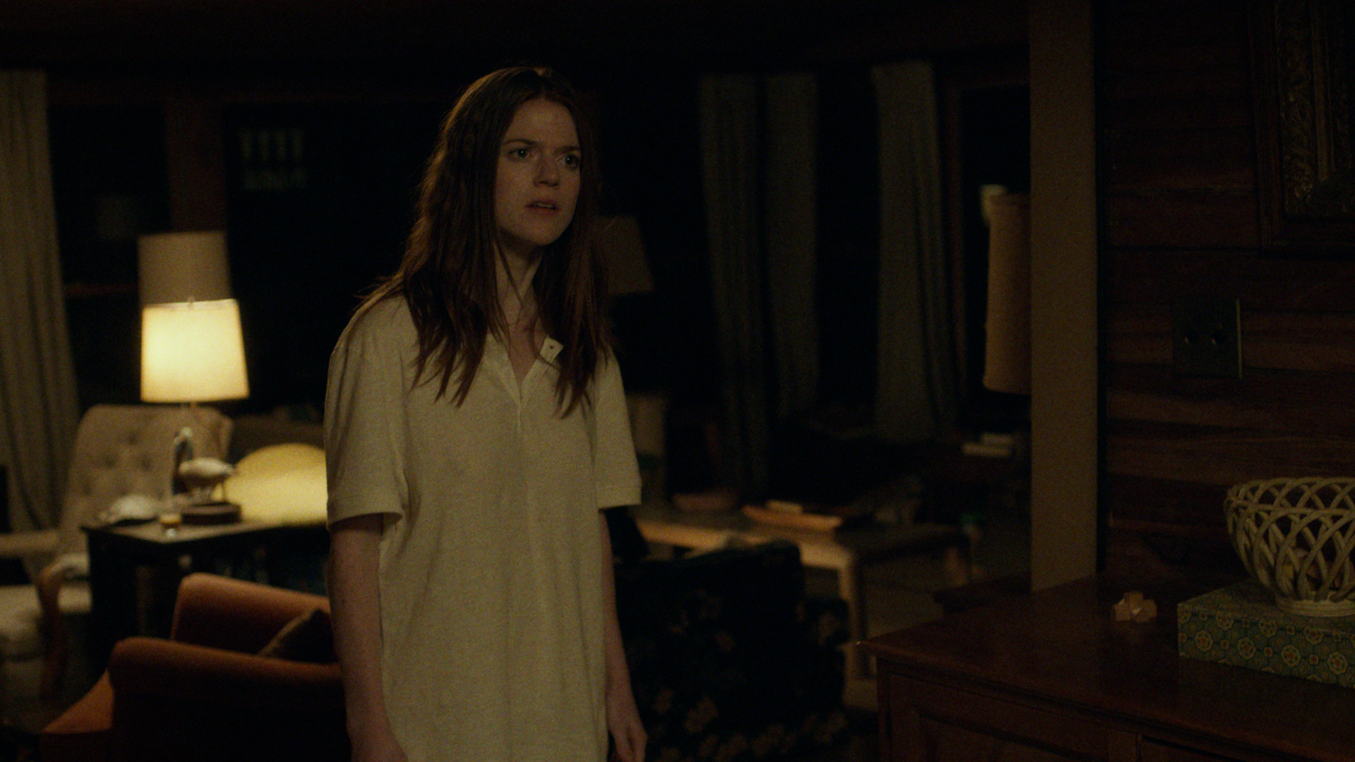 Tuần Trăng Mật Kinh Hoàng