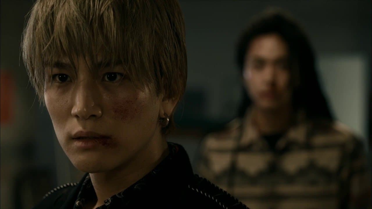 Đường Tới High&Low