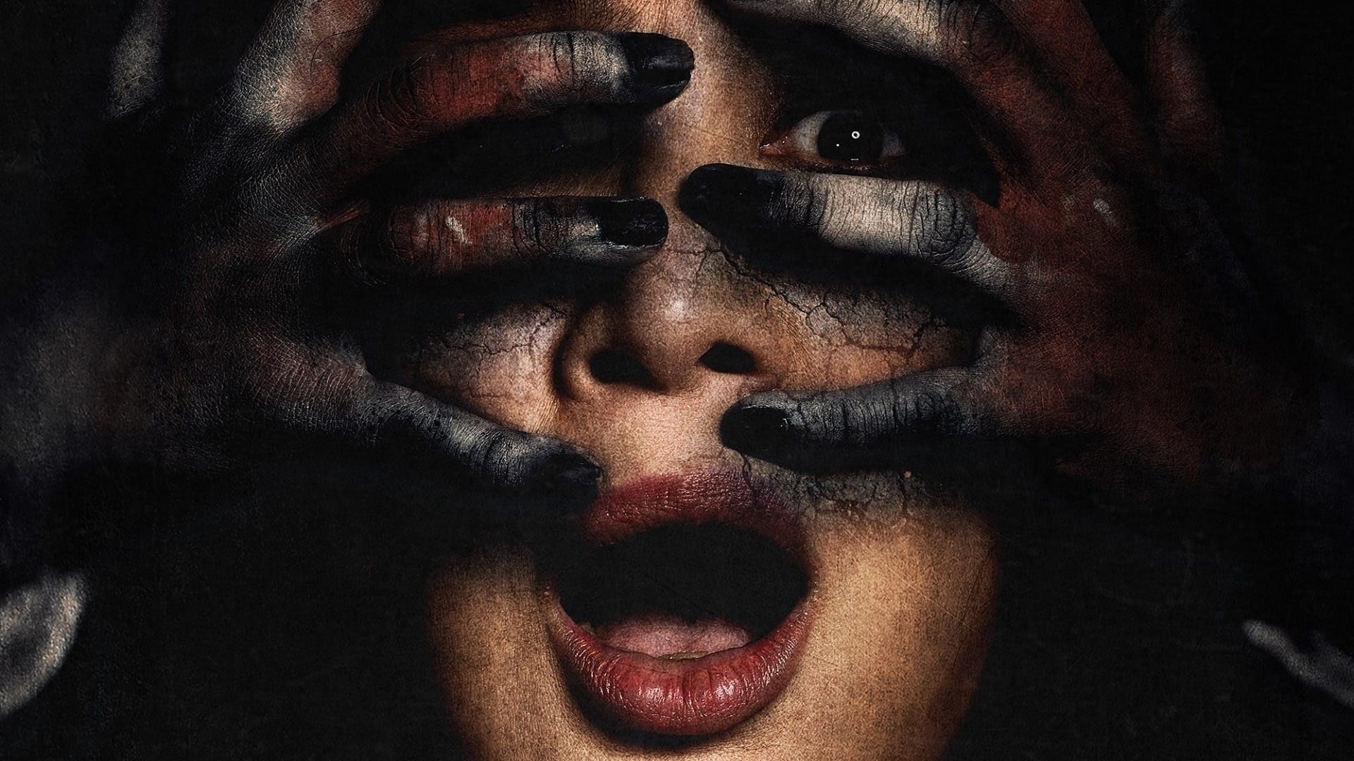 Thực thể ma quái