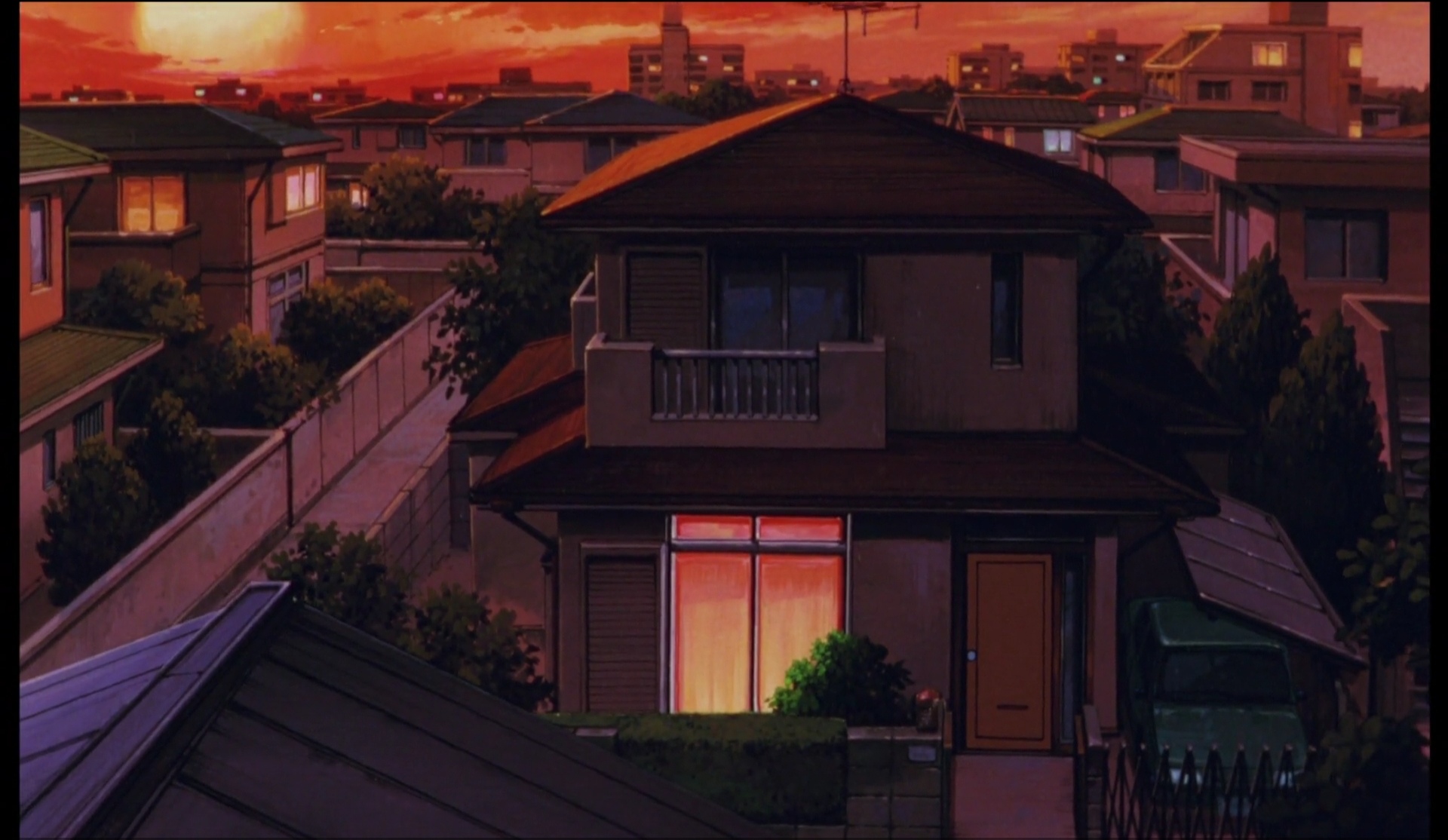 Crayon Shin-Chan Movie 09: Arashi Wo Yobu Mouretsu! Otona Teikoku No Gyakushuu