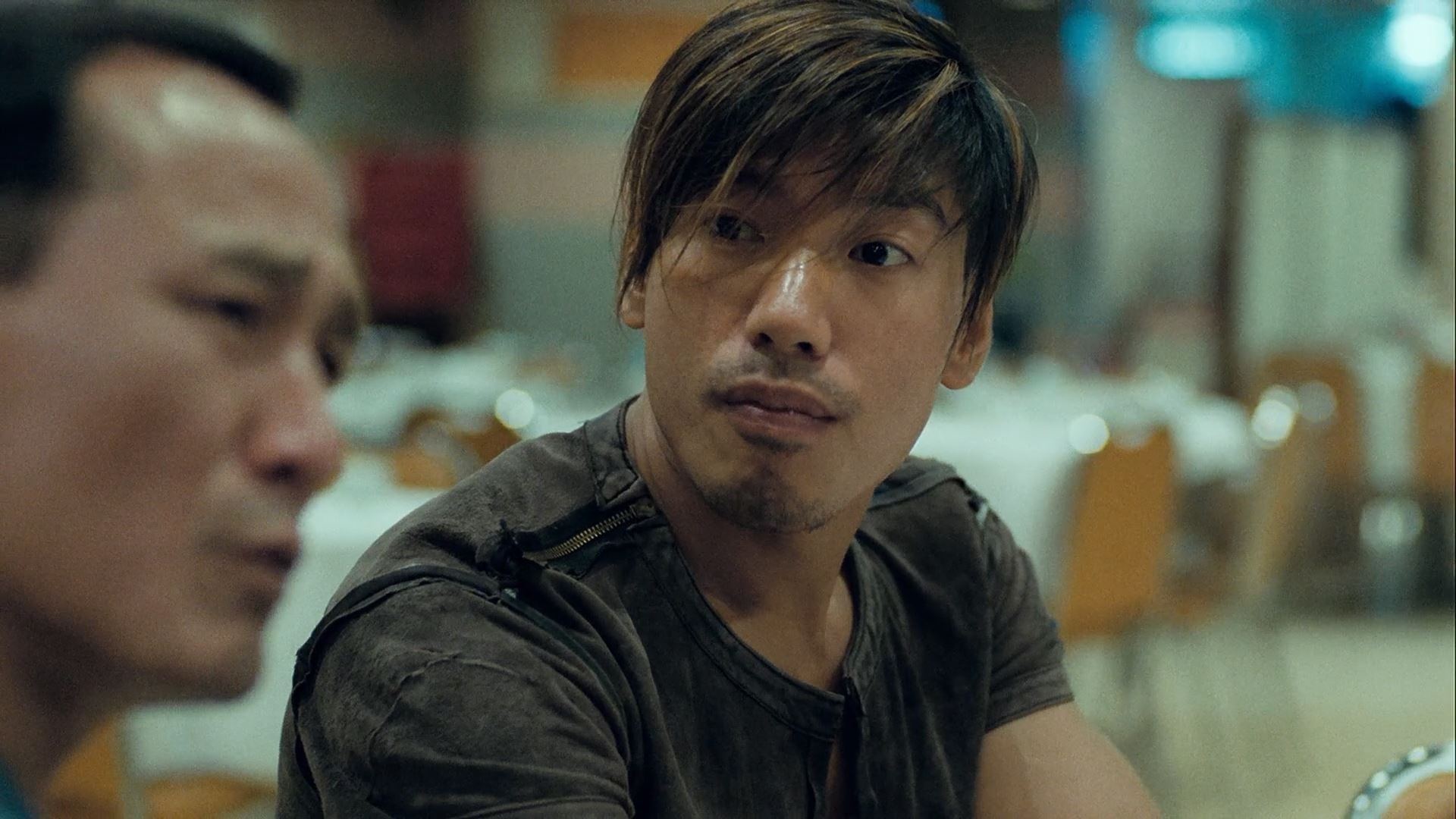 Người Trong Giang Hồ 3: Chiếc Thủ Chế Thiên