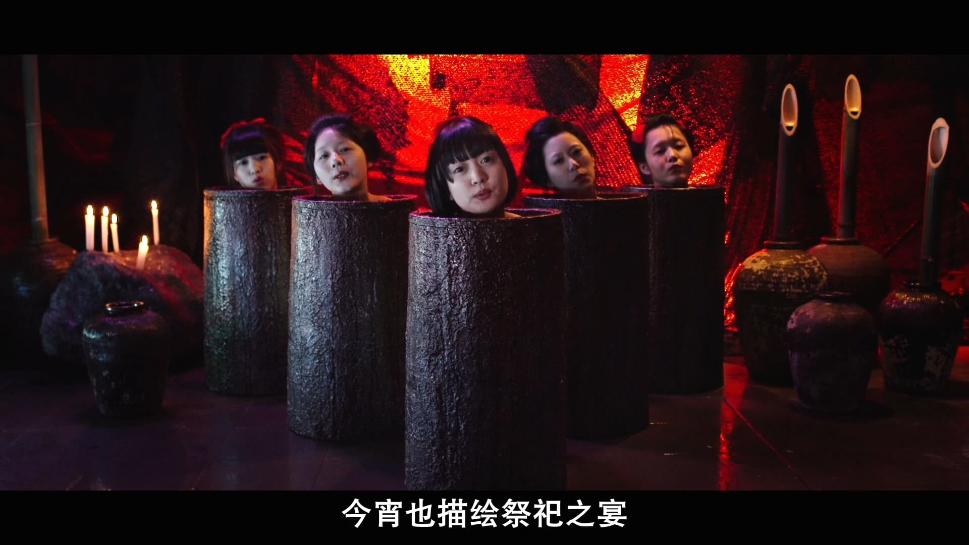 Cuộc Chiến Ninja Của Torakage